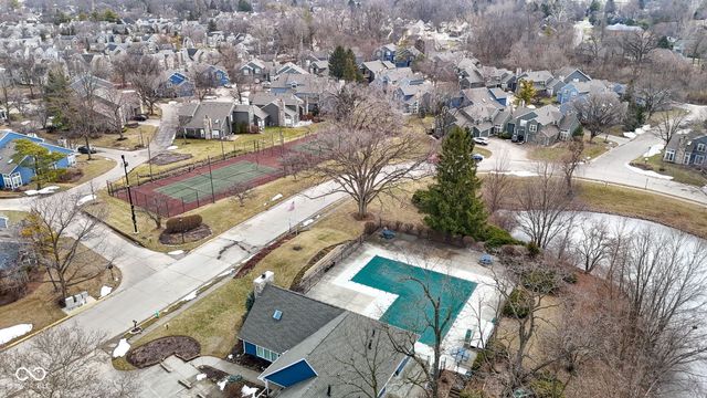 9554 Bay Vista E Drive E, Indianapolis, IN 46250