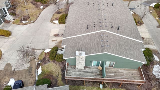 9554 Bay Vista E Drive E, Indianapolis, IN 46250