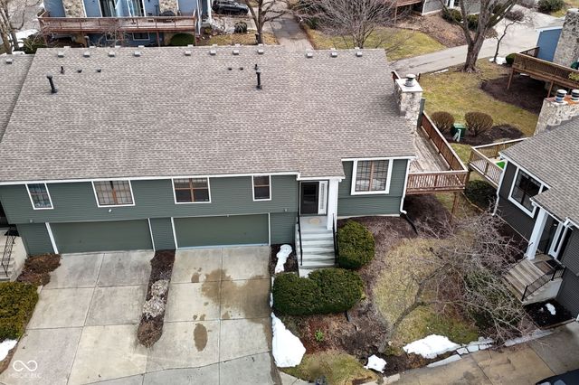 9554 Bay Vista E Drive E, Indianapolis, IN 46250