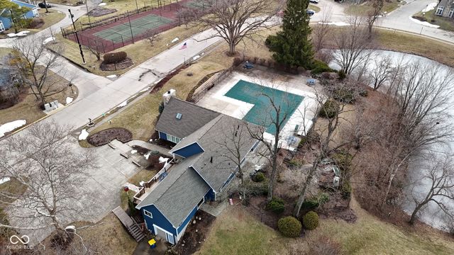 9554 Bay Vista E Drive E, Indianapolis, IN 46250