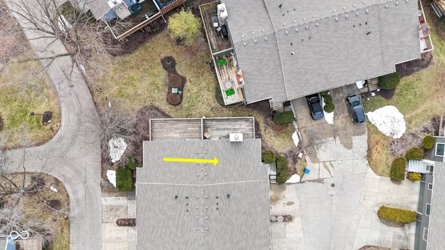 9554 Bay Vista E Drive E, Indianapolis, IN 46250