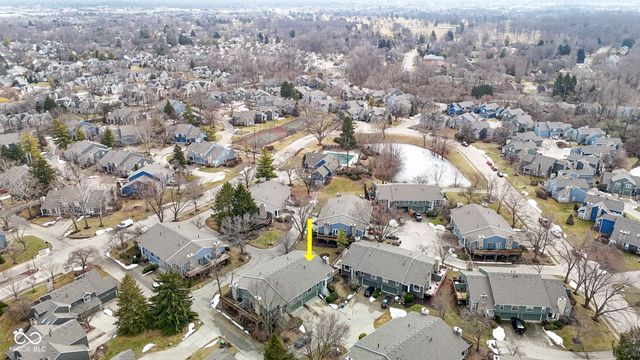 9554 Bay Vista E Drive E, Indianapolis, IN 46250