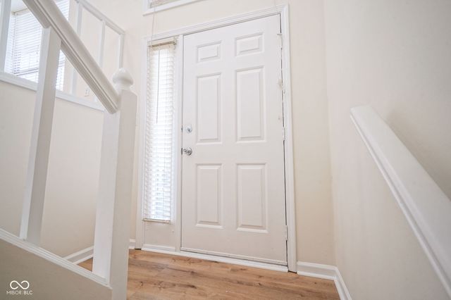 9554 Bay Vista E Drive E, Indianapolis, IN 46250