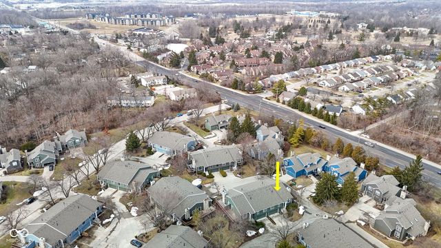 9554 Bay Vista E Drive E, Indianapolis, IN 46250