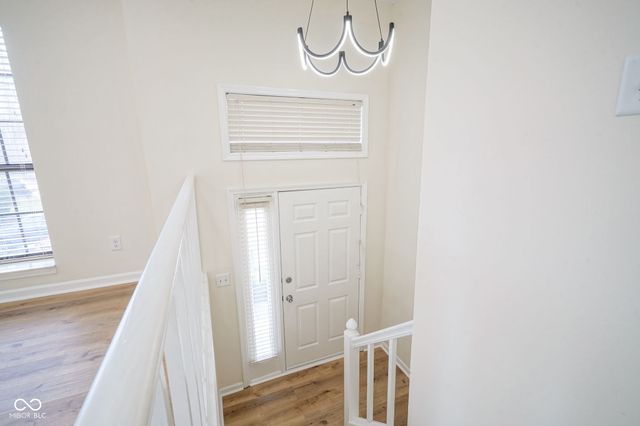 9554 Bay Vista E Drive E, Indianapolis, IN 46250