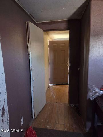 5744 N QUIET Lane, Casa Grande, AZ 85122