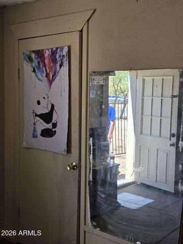 5744 N QUIET Lane, Casa Grande, AZ 85122