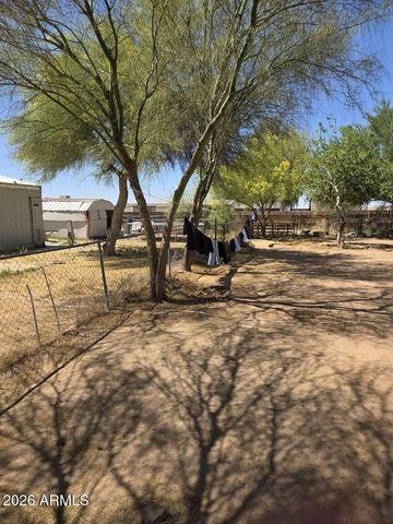 5744 N QUIET Lane, Casa Grande, AZ 85122