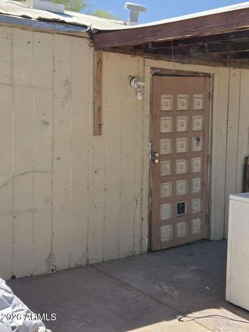 5744 N QUIET Lane, Casa Grande, AZ 85122