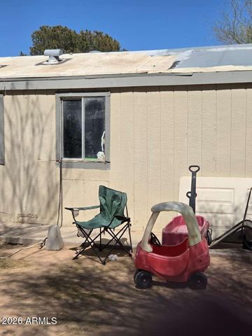 5744 N QUIET Lane, Casa Grande, AZ 85122