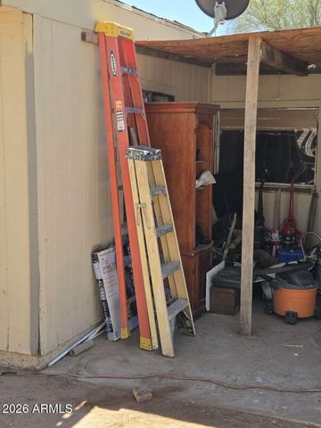 5744 N QUIET Lane, Casa Grande, AZ 85122