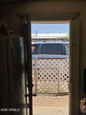 5744 N QUIET Lane, Casa Grande, AZ 85122