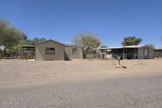5744 N QUIET Lane, Casa Grande, AZ 85122