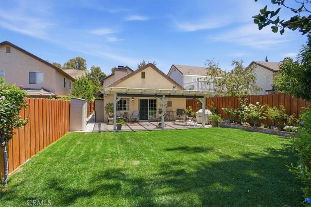 19823 Pandy Court, Canyon Country, CA 91351