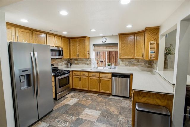 19823 Pandy Court, Canyon Country, CA 91351