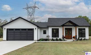 591 Palmetto Loop, Glendale, KY 42740