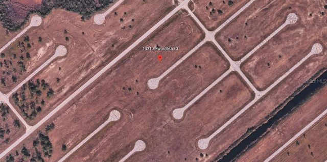 14310 SWORDFISH COURT, Placida, FL 33946