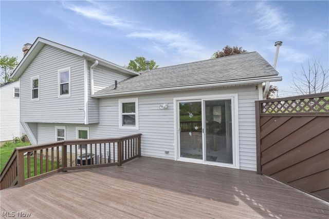 6396 Olive Avenue, North Ridgeville, OH 44039