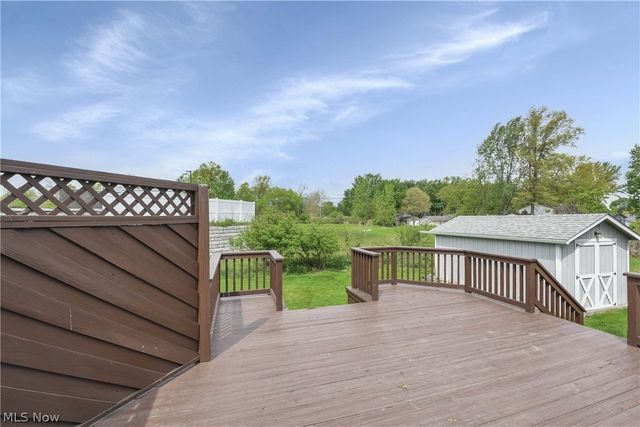 6396 Olive Avenue, North Ridgeville, OH 44039