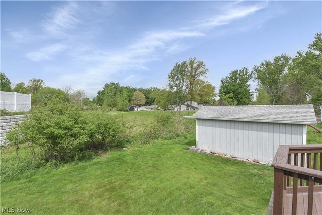 6396 Olive Avenue, North Ridgeville, OH 44039