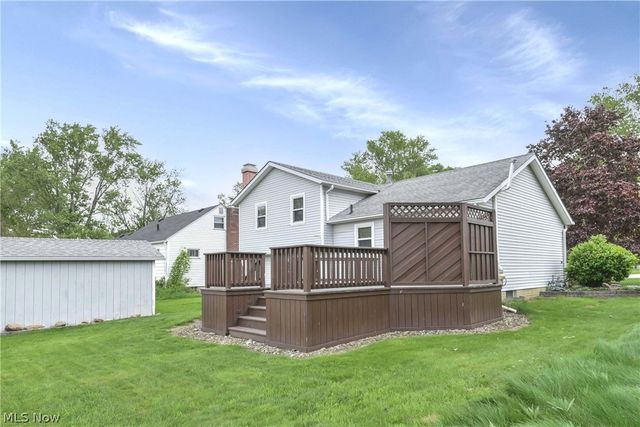 6396 Olive Avenue, North Ridgeville, OH 44039