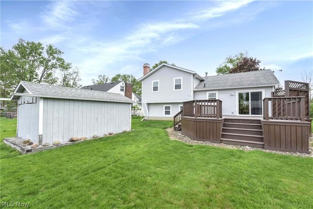 6396 Olive Avenue, North Ridgeville, OH 44039