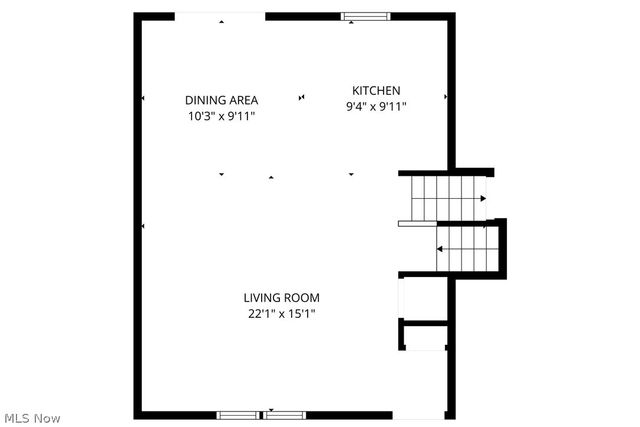 6396 Olive Avenue, North Ridgeville, OH 44039