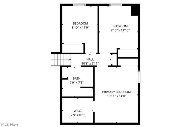 6396 Olive Avenue, North Ridgeville, OH 44039
