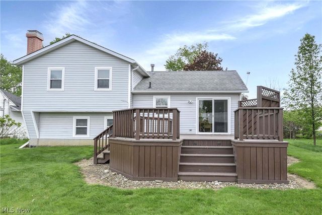 6396 Olive Avenue, North Ridgeville, OH 44039