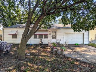 2347 N Estelle, Wichita, KS 67219