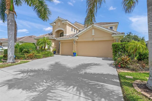 1772 PINYON PINE DRIVE, Sarasota, FL 34240