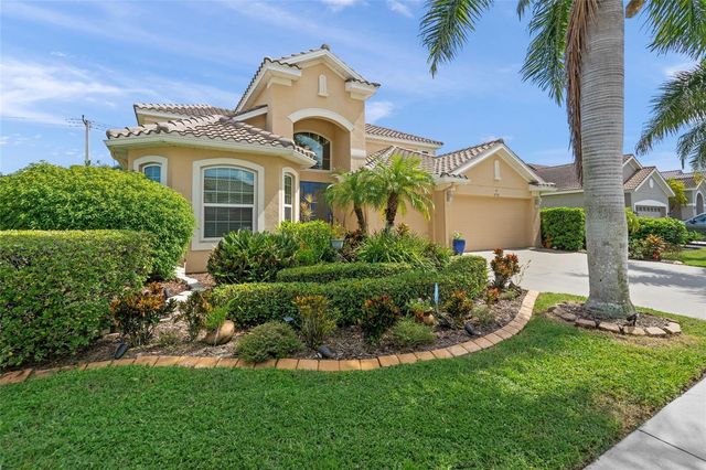 1772 PINYON PINE DRIVE, Sarasota, FL 34240