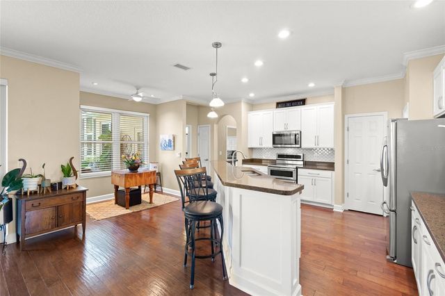 1772 PINYON PINE DRIVE, Sarasota, FL 34240