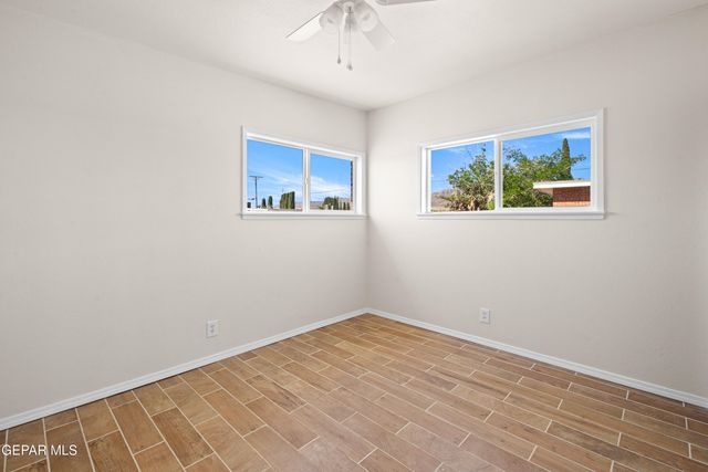 5105 Branon Street, El Paso, TX 79924