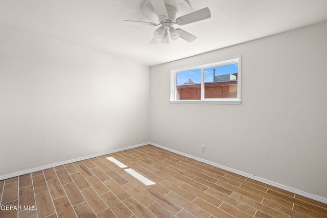 5105 Branon Street, El Paso, TX 79924