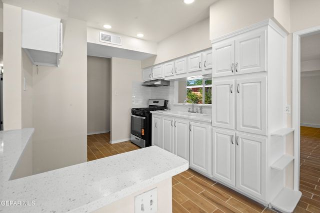 5105 Branon Street, El Paso, TX 79924