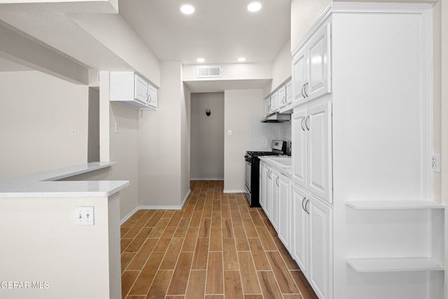 5105 Branon Street, El Paso, TX 79924