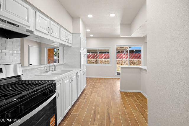 5105 Branon Street, El Paso, TX 79924