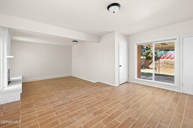 5105 Branon Street, El Paso, TX 79924