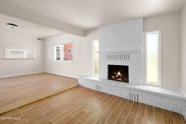 5105 Branon Street, El Paso, TX 79924