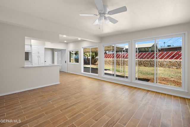 5105 Branon Street, El Paso, TX 79924
