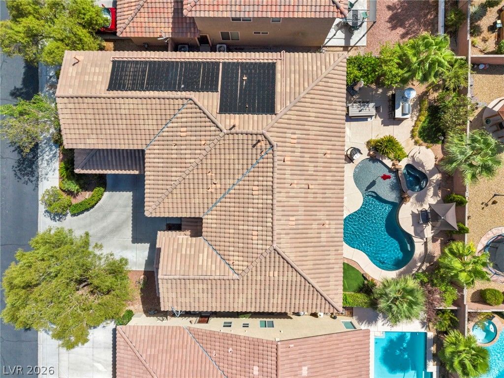 10039 Sky Parlor Road, Las Vegas, NV 89178 — photo 2