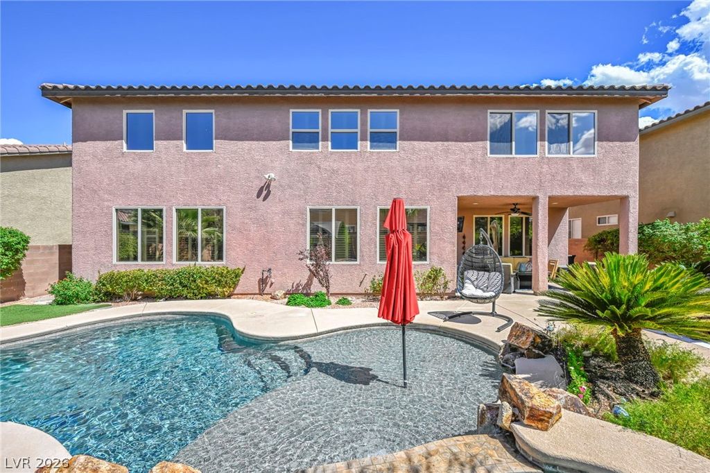 10039 Sky Parlor Road, Las Vegas, NV 89178 — photo 3
