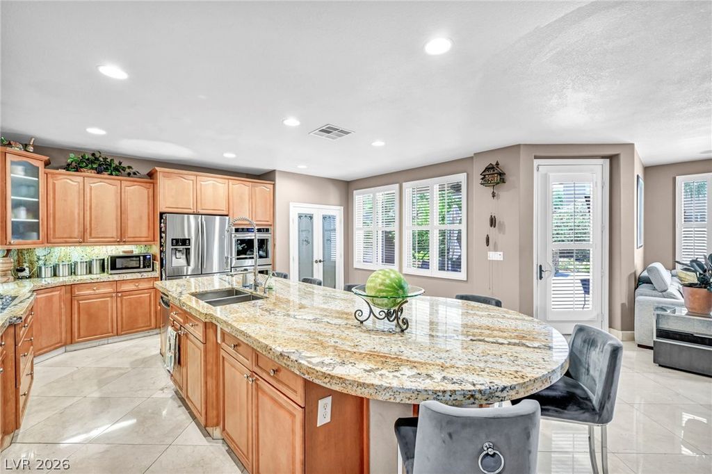 10039 Sky Parlor Road, Las Vegas, NV 89178 — photo 4