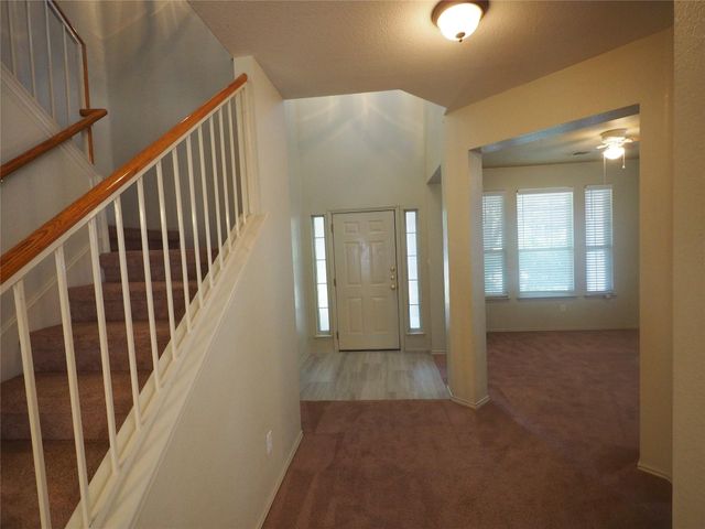 903 Fenway Park CT, Round Rock, TX 78665