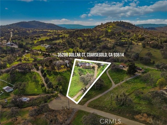 35208 Dollar Court, Coarsegold, CA 93614