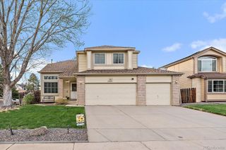 20311 Kelly Place, Denver, CO 80249