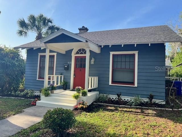 915 CUMBERLAND STREET, Lakeland, FL 33801