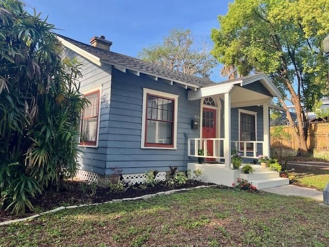 915 CUMBERLAND STREET, Lakeland, FL 33801