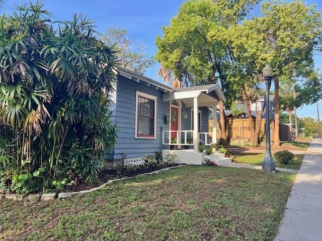 915 CUMBERLAND STREET, Lakeland, FL 33801